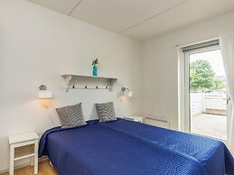 4 Person Holiday Home in Rudkobing