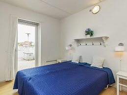 4 Person Holiday Home in Rudkobing