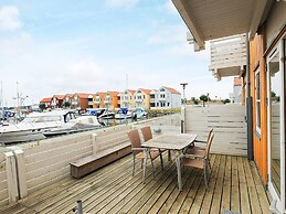 4 Person Holiday Home in Rudkobing