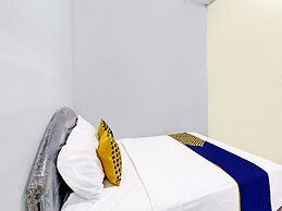 SPOT ON 91764 Griya Amarta Syariah