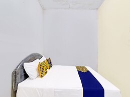 SPOT ON 91764 Griya Amarta Syariah