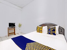 SPOT ON 91764 Griya Amarta Syariah