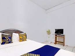 SPOT ON 91764 Griya Amarta Syariah