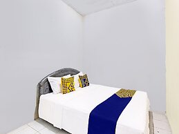 SPOT ON 91764 Griya Amarta Syariah