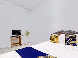 SPOT ON 91764 Griya Amarta Syariah