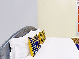 SPOT ON 91764 Griya Amarta Syariah