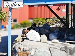 5 Person Holiday Home in Sjernaroy