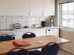 5 Person Holiday Home in Sjernaroy