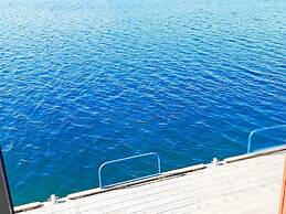 5 Person Holiday Home in Sjernaroy