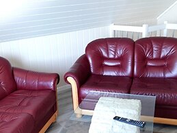 5 Person Holiday Home in Sjernaroy