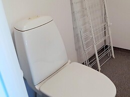 5 Person Holiday Home in Sjernaroy