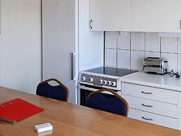 5 Person Holiday Home in Sjernaroy