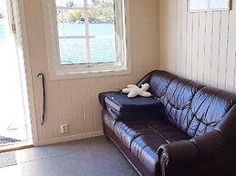 5 Person Holiday Home in Sjernaroy