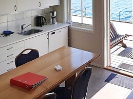 5 Person Holiday Home in Sjernaroy