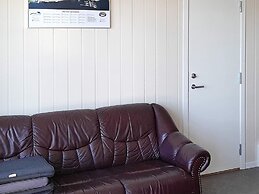 5 Person Holiday Home in Sjernaroy