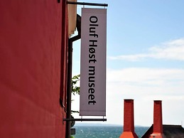 4 Person Holiday Home in Gudhjem