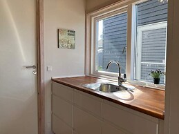 4 Person Holiday Home in Gudhjem