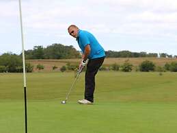 4 Person Holiday Home in Gudhjem