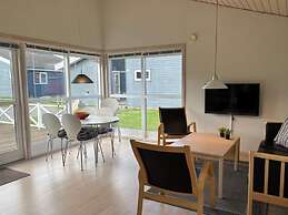 4 Person Holiday Home in Gudhjem