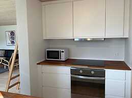 4 Person Holiday Home in Gudhjem