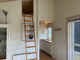 4 Person Holiday Home in Gudhjem