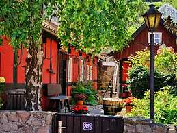 4 Person Holiday Home in Gudhjem