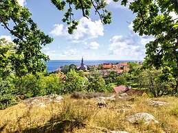 4 Person Holiday Home in Gudhjem