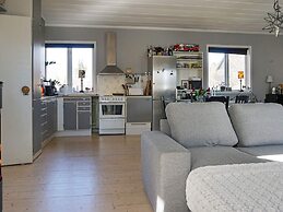 6 Person Holiday Home in Hovmantorp