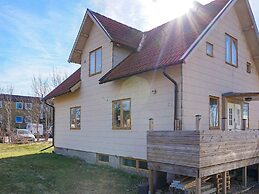 6 Person Holiday Home in Hovmantorp