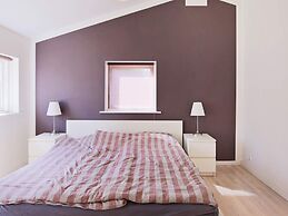 6 Person Holiday Home in Gilleleje