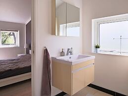 6 Person Holiday Home in Gilleleje