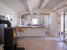 6 Person Holiday Home in Gilleleje