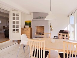 6 Person Holiday Home in Gilleleje