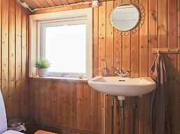 6 Person Holiday Home in Gilleleje