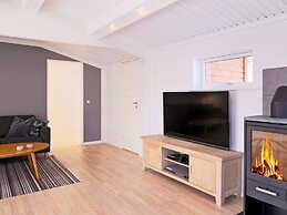 6 Person Holiday Home in Gilleleje