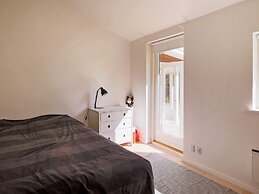 6 Person Holiday Home in Gilleleje