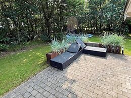 8 Person Holiday Home in Ringkobing