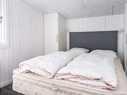 8 Person Holiday Home in Ringkobing