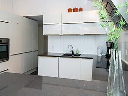 8 Person Holiday Home in Ringkobing