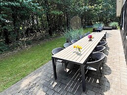 8 Person Holiday Home in Ringkobing