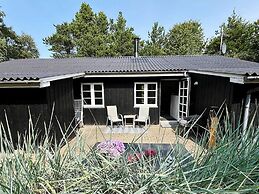 8 Person Holiday Home in Ringkobing