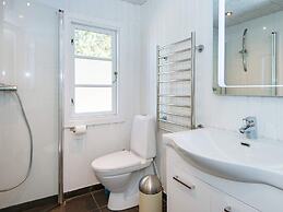 8 Person Holiday Home in Ringkobing