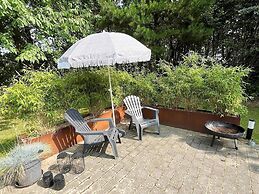 8 Person Holiday Home in Ringkobing