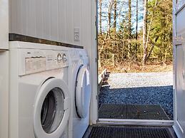 8 Person Holiday Home in Ringkobing