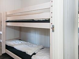 8 Person Holiday Home in Ringkobing