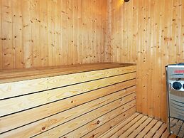 8 Person Holiday Home in Ringkobing