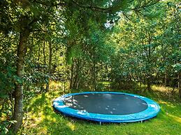 8 Person Holiday Home in Ringkobing