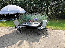 8 Person Holiday Home in Ringkobing