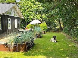 8 Person Holiday Home in Ringkobing