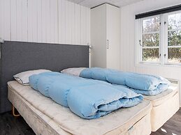 8 Person Holiday Home in Ringkobing